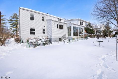 21 Hooper Avenue West Orange NJ 07052