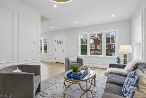 108 Baker Street Maplewood NJ 07040