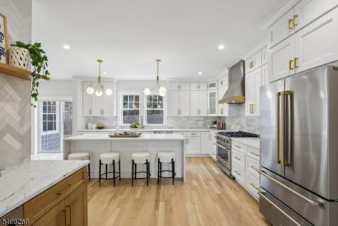 108 Baker Street Maplewood NJ 07040