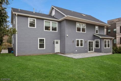 108 Baker Street Maplewood NJ 07040