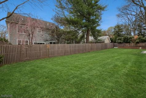 108 Baker Street Maplewood NJ 07040