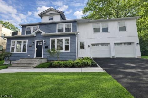 108 Baker Street Maplewood NJ 07040