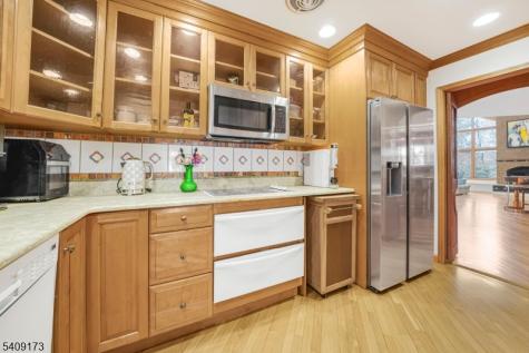72 Stony Brook Road Montville NJ 07045