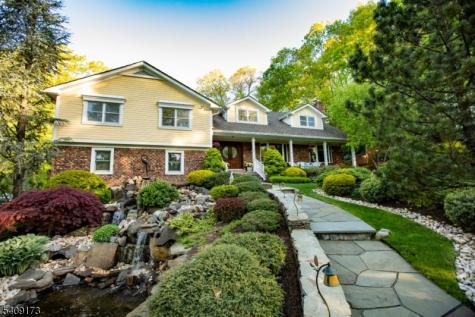 72 Stony Brook Road Montville NJ 07045
