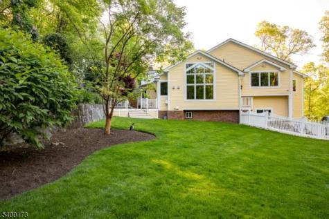 72 Stony Brook Road Montville NJ 07045