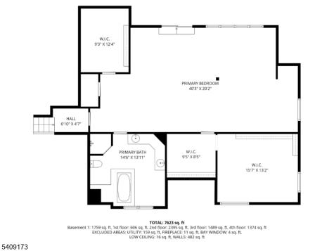 72 Stony Brook Road Montville NJ 07045