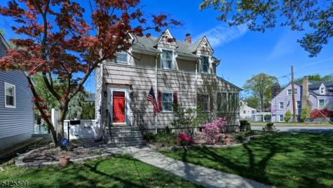 178 Jackson Avenue Rutherford NJ 07070