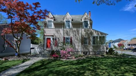 178 Jackson Avenue Rutherford NJ 07070