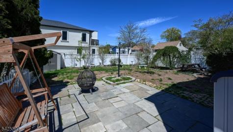 178 Jackson Avenue Rutherford NJ 07070