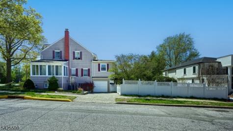 178 Jackson Avenue Rutherford NJ 07070