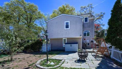 178 Jackson Avenue Rutherford NJ 07070
