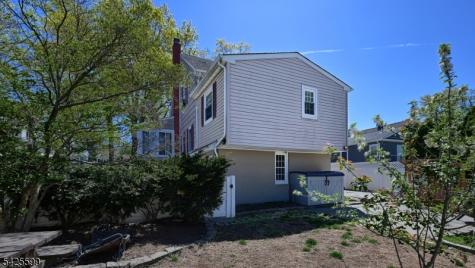 178 Jackson Avenue Rutherford NJ 07070