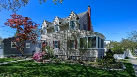 178 Jackson Avenue Rutherford NJ 07070