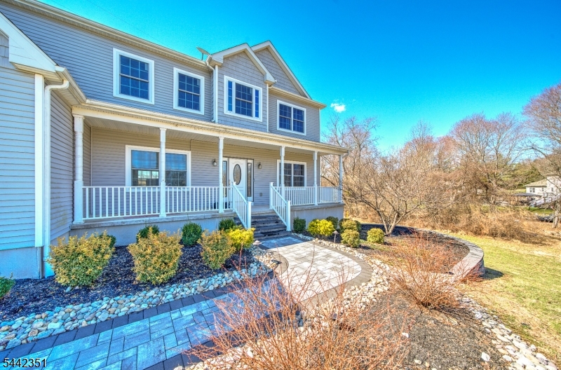 1125 Van Arsdale Drive Branchburg NJ 08853