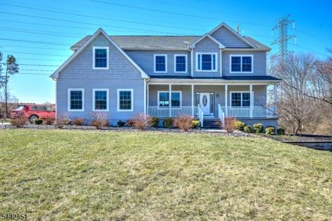 1125 Van Arsdale Drive Branchburg NJ 08853