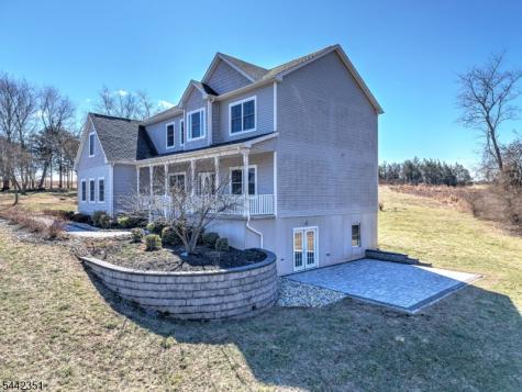 1125 Van Arsdale Drive Branchburg NJ 08853