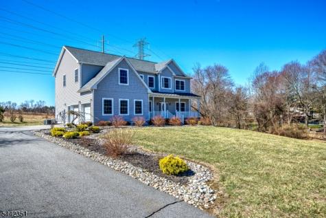 1125 Van Arsdale Drive Branchburg NJ 08853