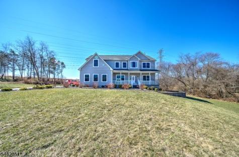 1125 Van Arsdale Drive Branchburg NJ 08853