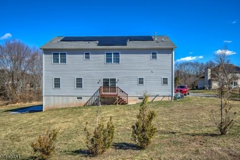 1125 Van Arsdale Drive Branchburg NJ 08853