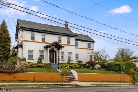200 Washington Avenue Clifton NJ 07011