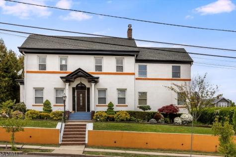 200 Washington Avenue Clifton NJ 07011