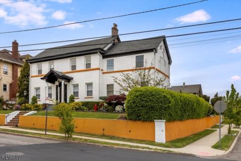 200 Washington Avenue Clifton NJ 07011
