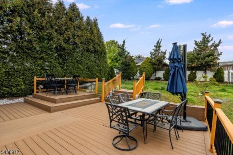 200 Washington Avenue Clifton NJ 07011