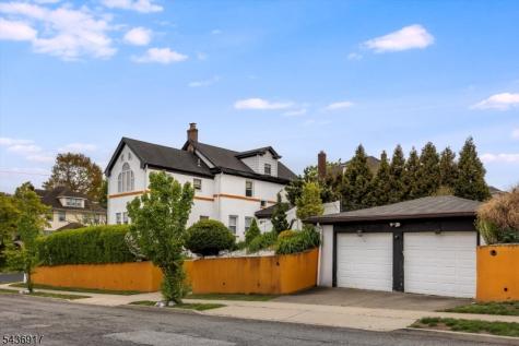 200 Washington Avenue Clifton NJ 07011