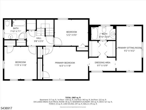 200 Washington Avenue Clifton NJ 07011