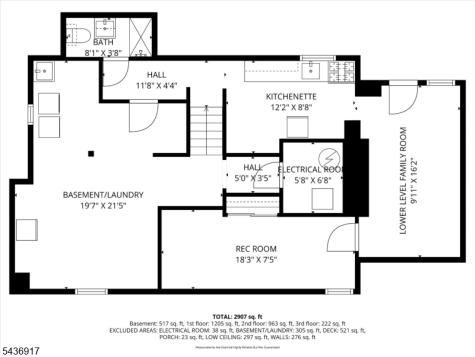 200 Washington Avenue Clifton NJ 07011