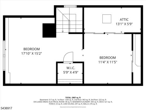 200 Washington Avenue Clifton NJ 07011