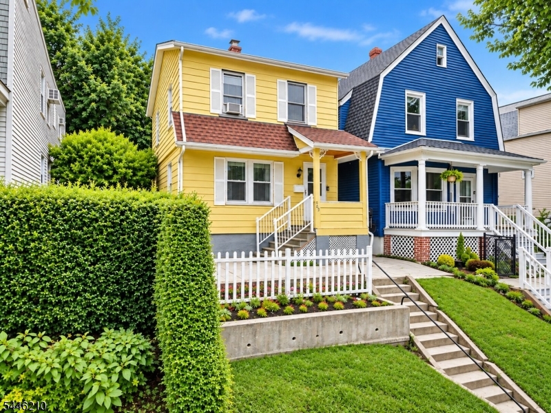 148 Watson Avenue West Orange NJ 07052