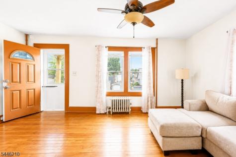 148 Watson Avenue West Orange NJ 07052