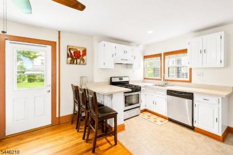 148 Watson Avenue West Orange NJ 07052