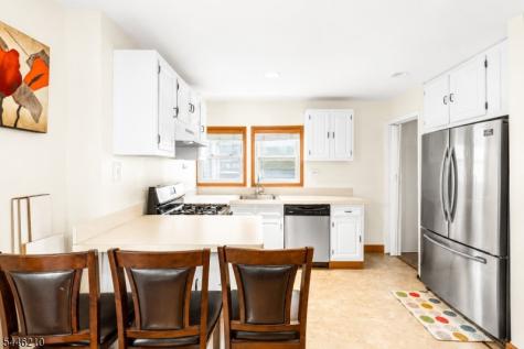 148 Watson Avenue West Orange NJ 07052