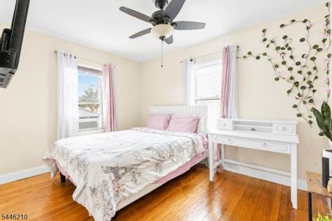 148 Watson Avenue West Orange NJ 07052