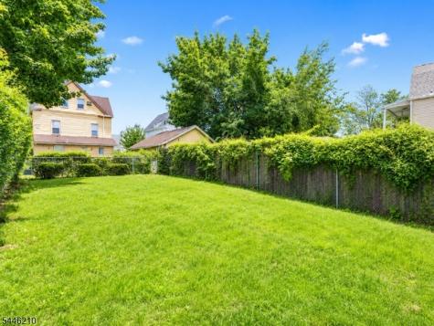 148 Watson Avenue West Orange NJ 07052