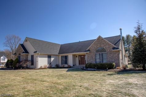 6 Clydesdale Ridge Road Wantage NJ 07461