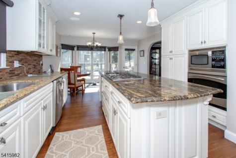 6 Clydesdale Ridge Road Wantage NJ 07461