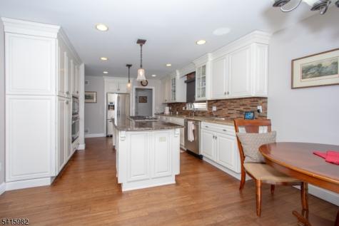 6 Clydesdale Ridge Road Wantage NJ 07461
