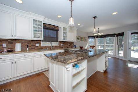6 Clydesdale Ridge Road Wantage NJ 07461