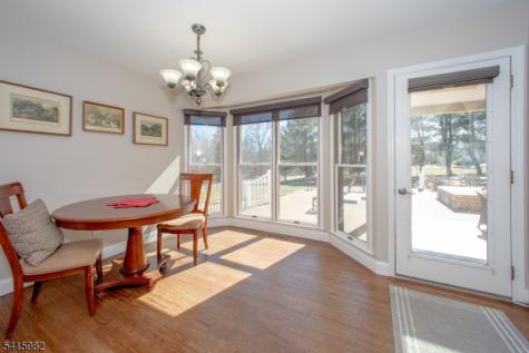6 Clydesdale Ridge Road Wantage NJ 07461