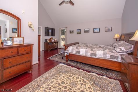 6 Clydesdale Ridge Road Wantage NJ 07461