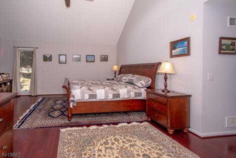 6 Clydesdale Ridge Road Wantage NJ 07461