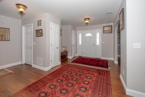 6 Clydesdale Ridge Road Wantage NJ 07461