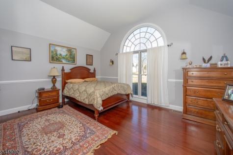 6 Clydesdale Ridge Road Wantage NJ 07461