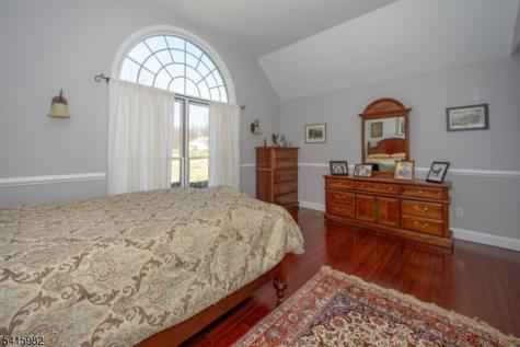 6 Clydesdale Ridge Road Wantage NJ 07461