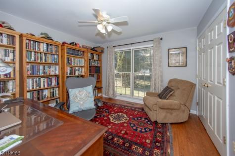 6 Clydesdale Ridge Road Wantage NJ 07461