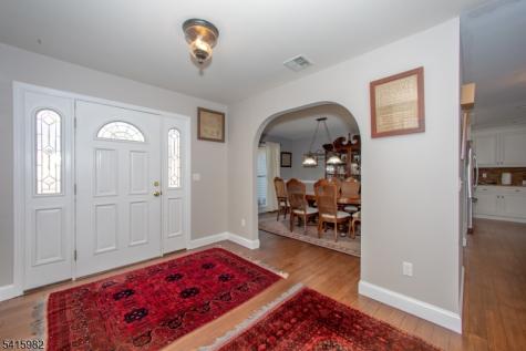 6 Clydesdale Ridge Road Wantage NJ 07461