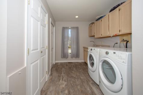 6 Clydesdale Ridge Road Wantage NJ 07461